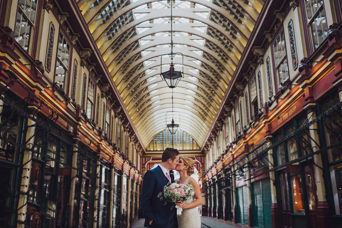 central london wedding ceremony wedding photography