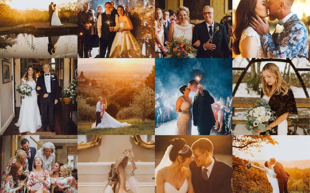 BEST OF 2018- Honeydew Moments Wedding Photography