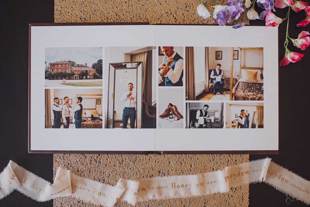 Wedding Albums and Why You Should Invest in them Honeydew Moments