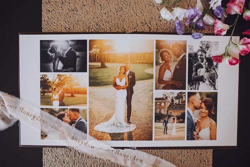 Wedding Albums and Why You Should Invest in them Honeydew Moments