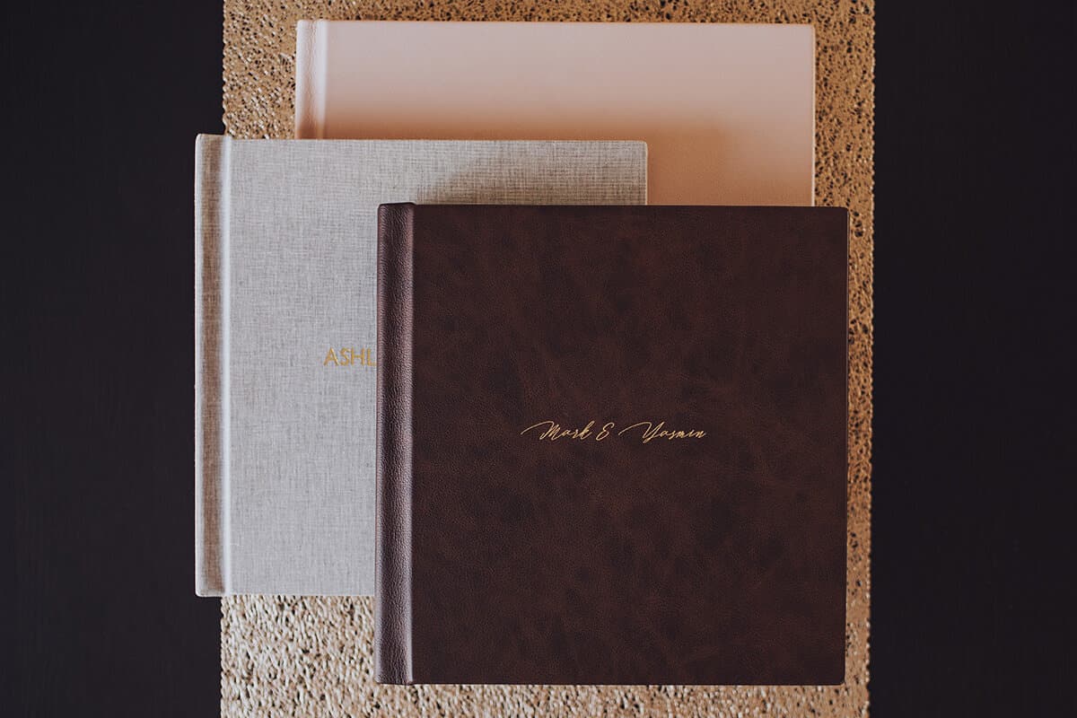 Wedding Albums and Why You Should Invest in them Honeydew Moments