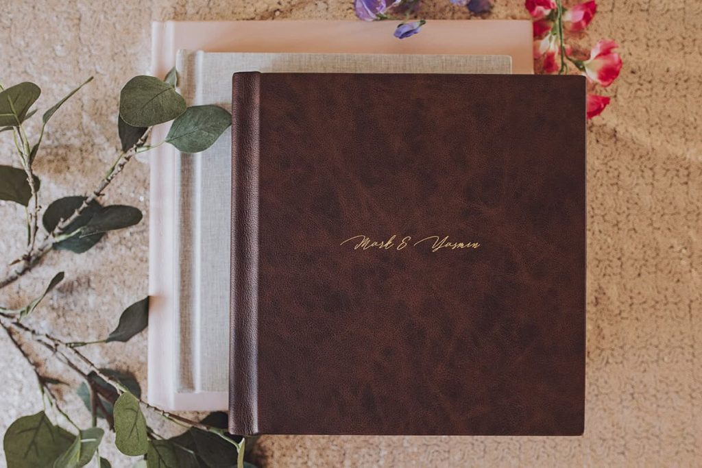 Wedding Albums and Why You Should Invest in them Honeydew Moments