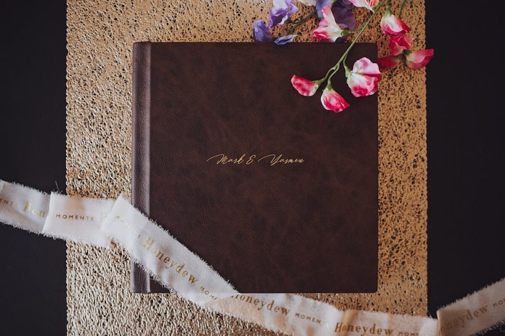 Wedding Albums and Why You Should Invest in them Honeydew Moments