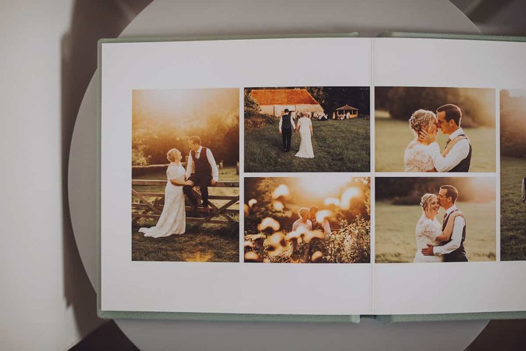 invest in a wedding album honeydew moments