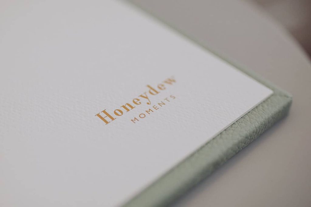 Wedding Albums and Why You Should Invest in them Honeydew Moments