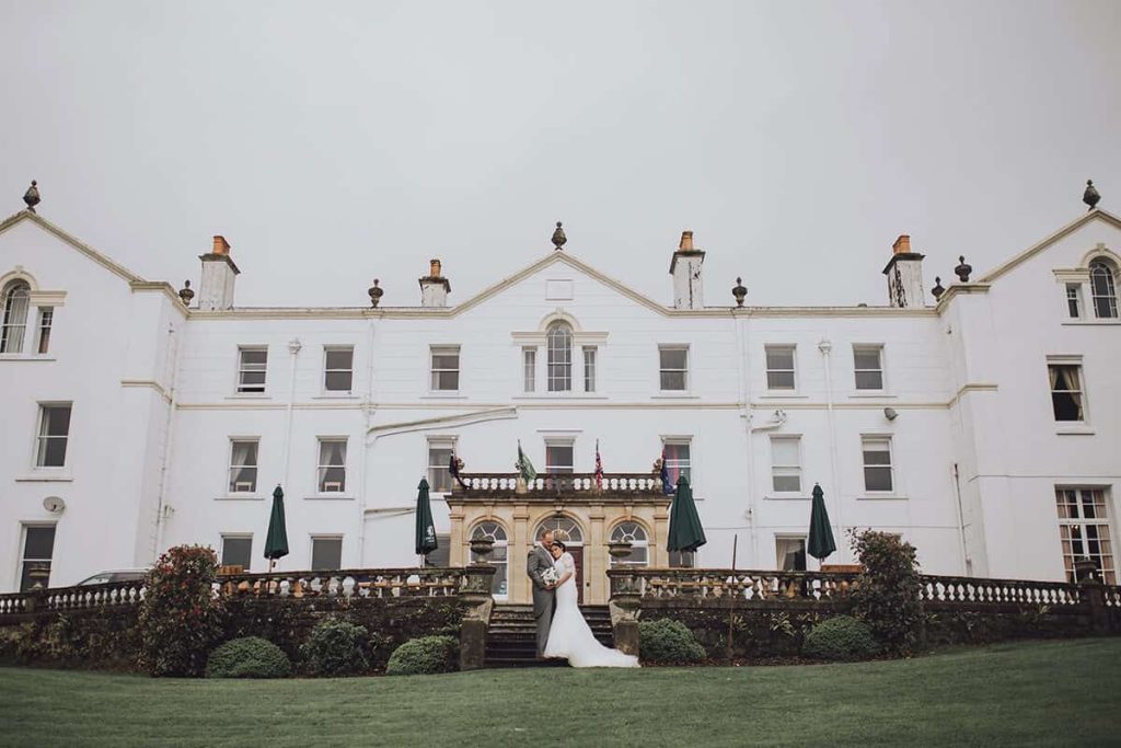 Wedding Venues in South Wales
