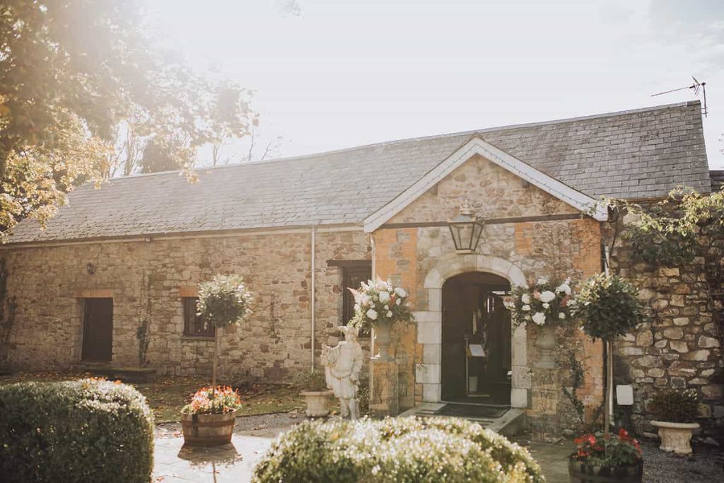 Wedding Venues in South Wales