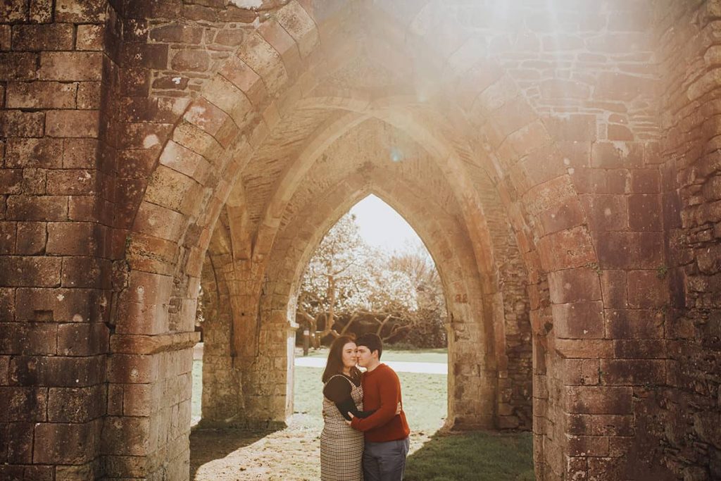 south wales engagement session locations