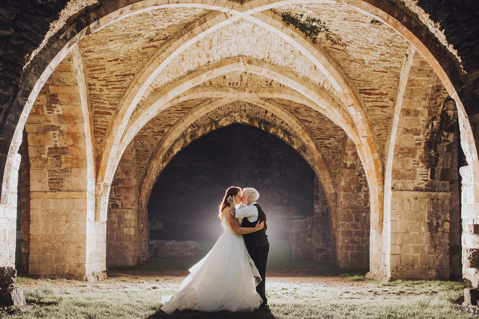 Lesbian-Wedding-Margam-Orangery copy Lesbian-Wedding-Margam-Orangery copy