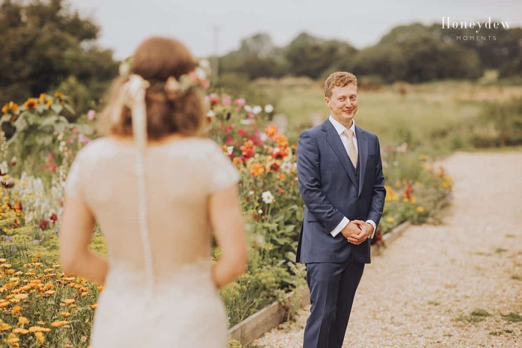 river cottage wedding