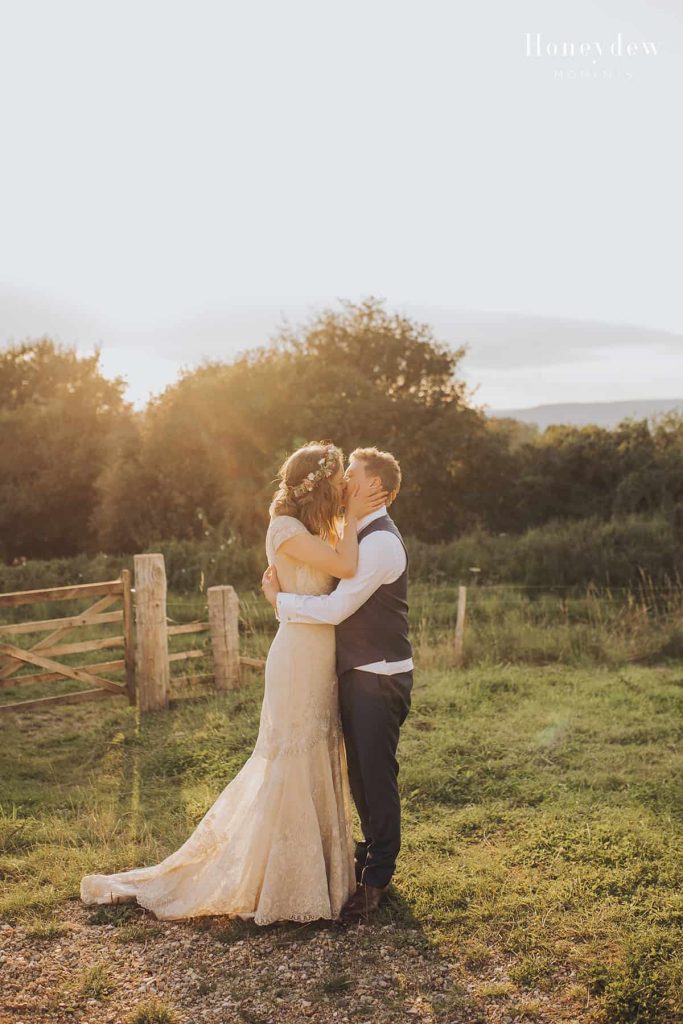 river cottage wedding