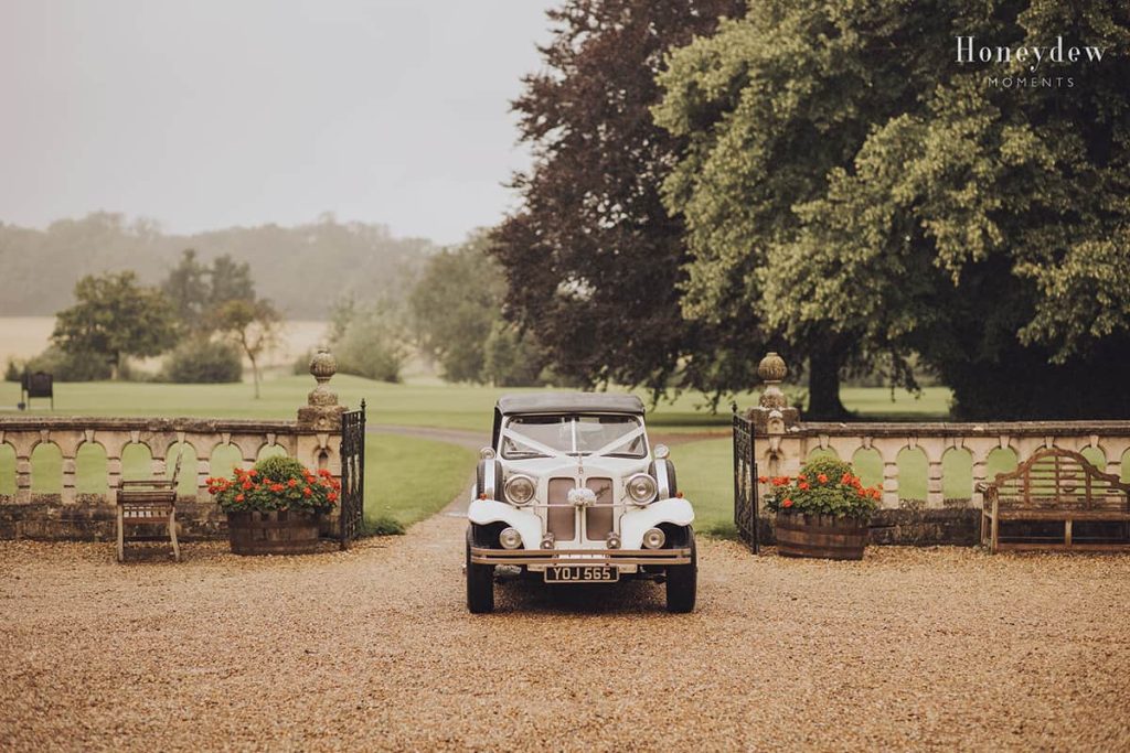 orchardleigh house wedding