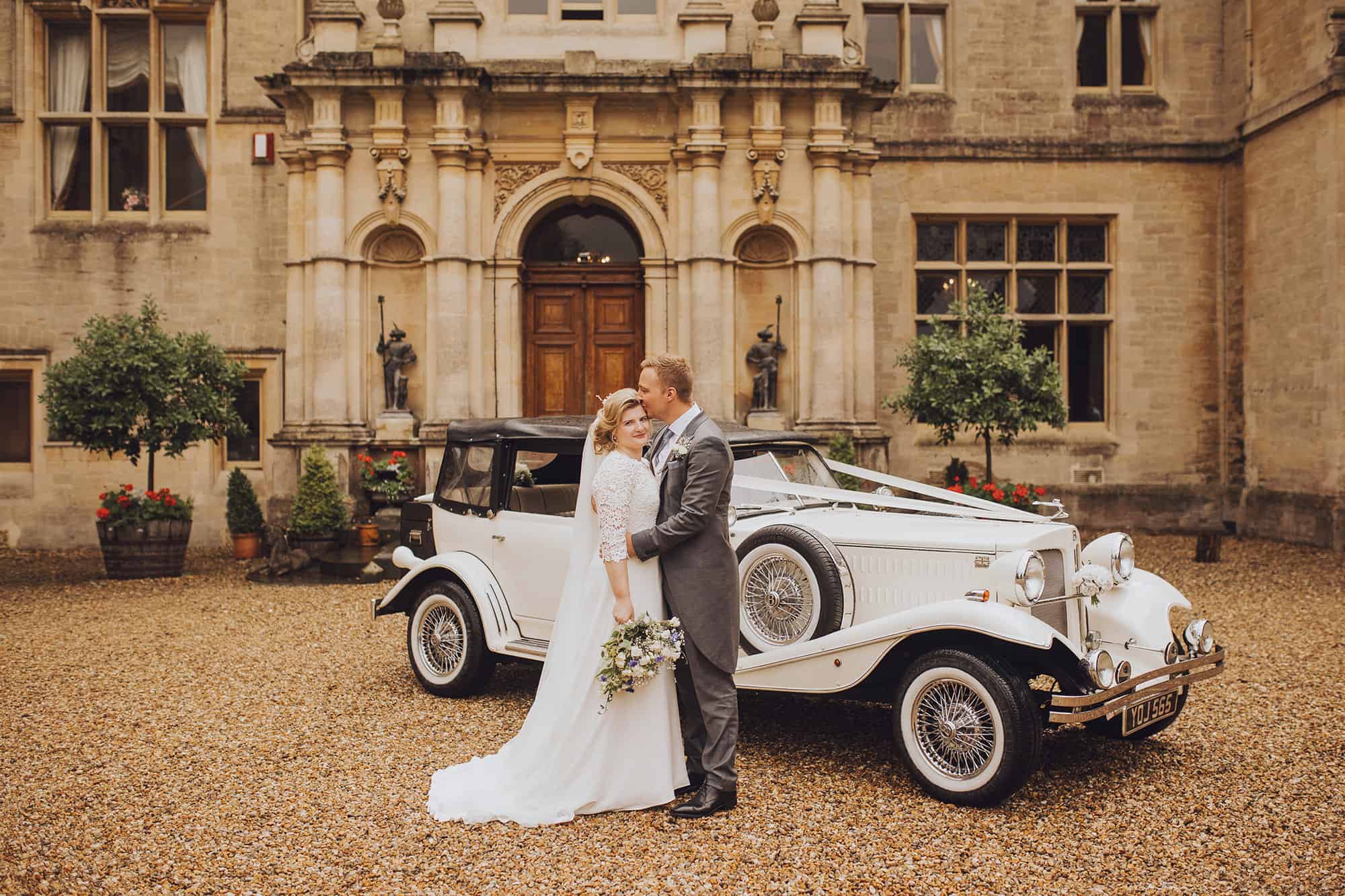 orchardleigh house wedding