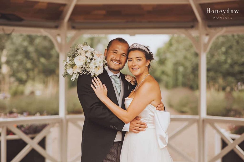 rainy tortworth court wedding