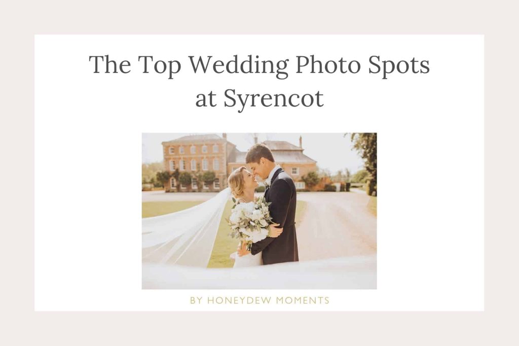syrencot top photo spots