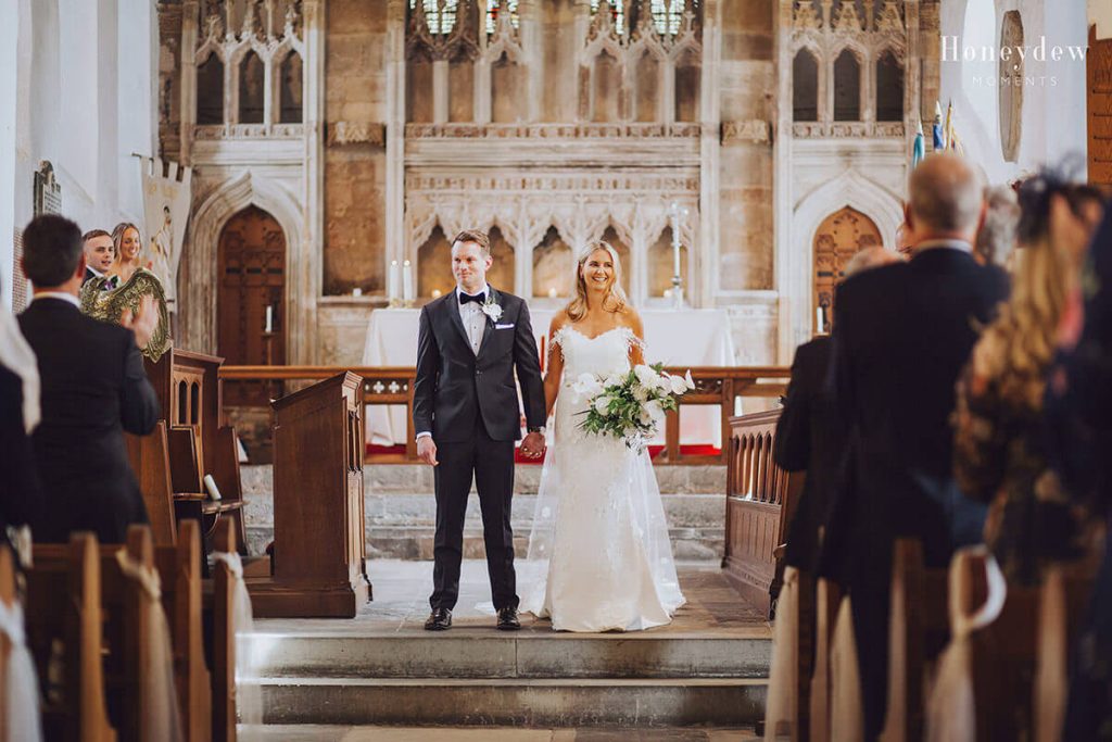 st Illtud's church llantwit major wedding