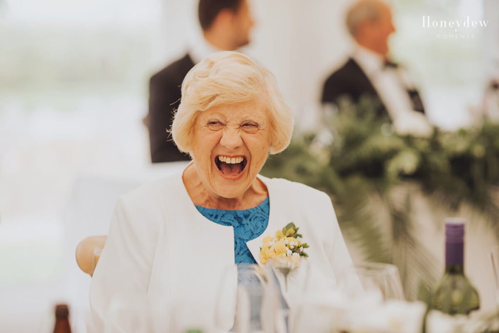 speeches at a wedding at gilestone manor