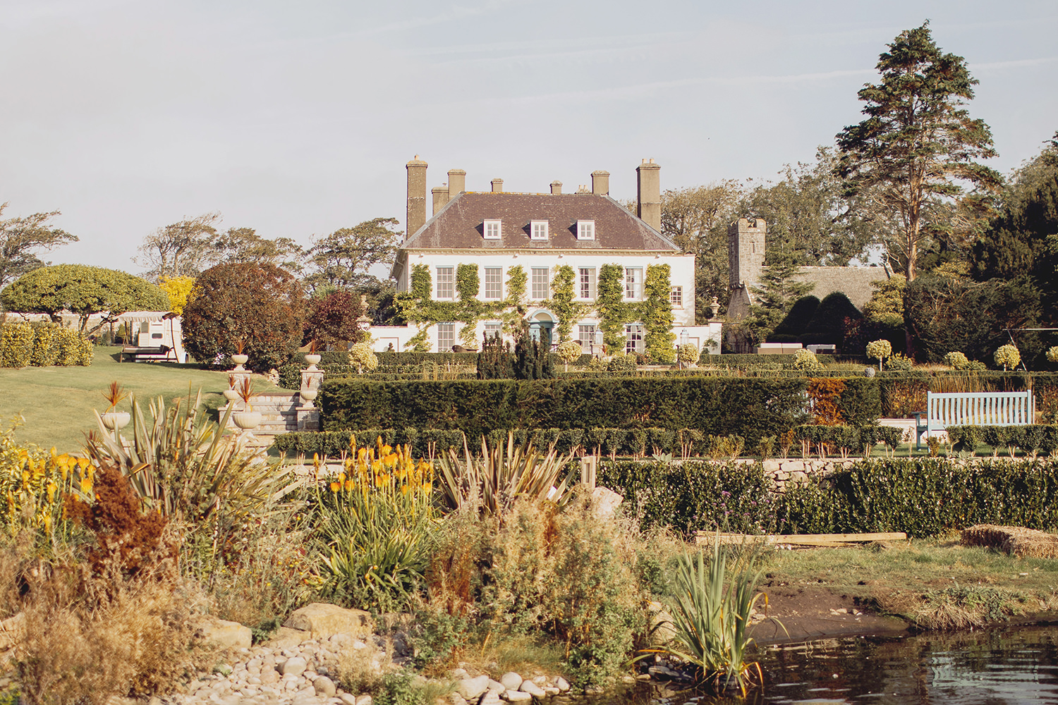 gileston-manor gileston-manor