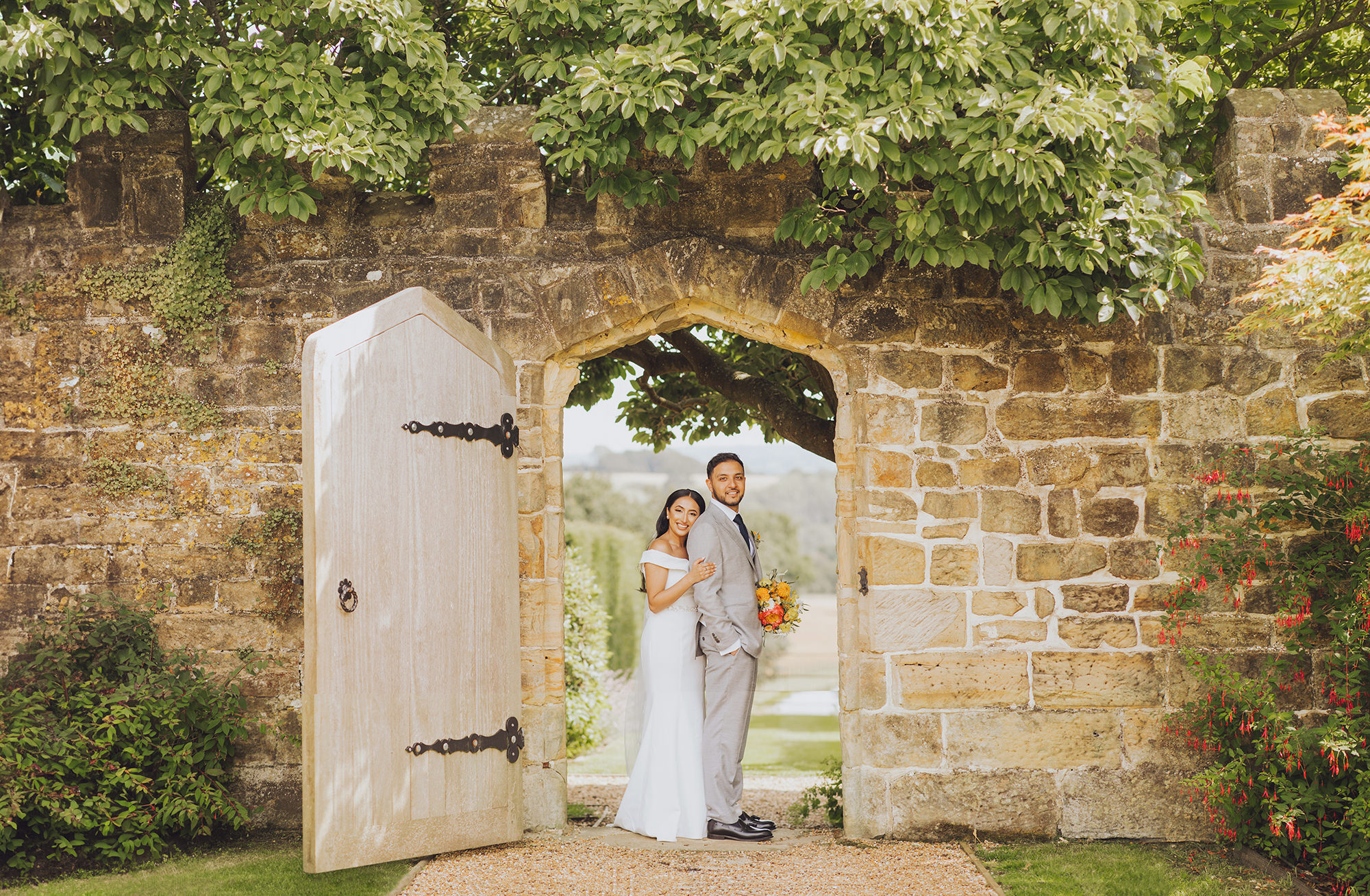 wadhurst castle intimate wedding