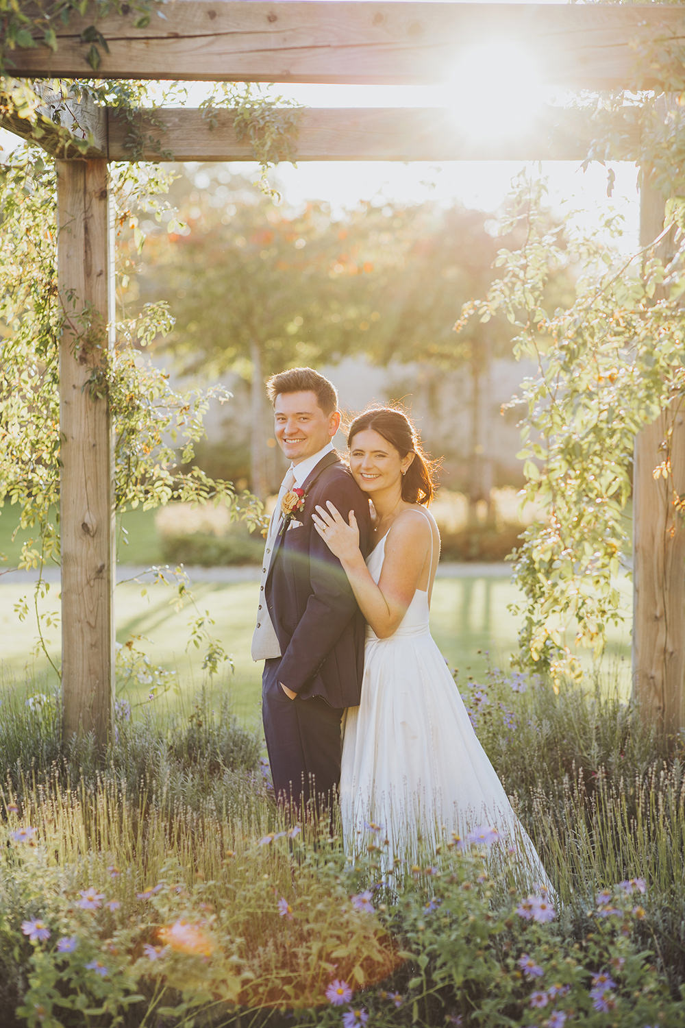 syrencot wedding photography in autumn