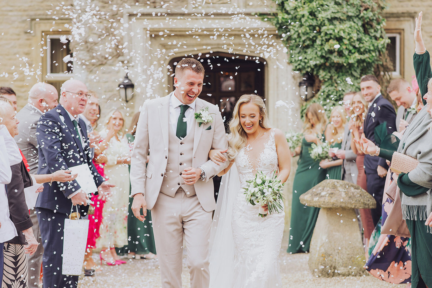 hyde house wedding photography