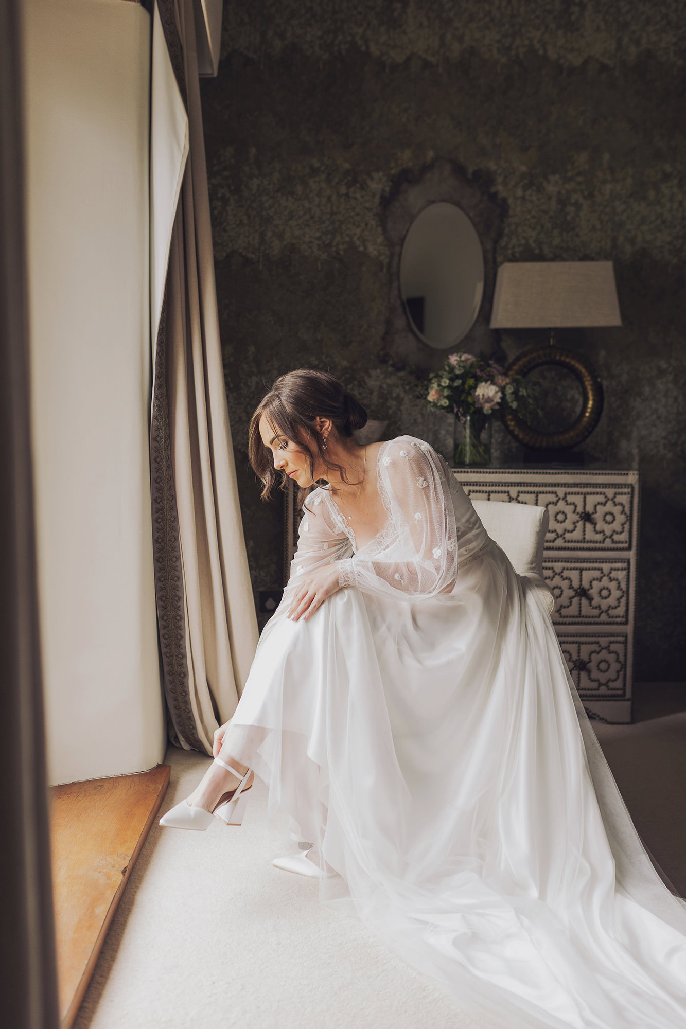 duffryn mawr wedding photography
