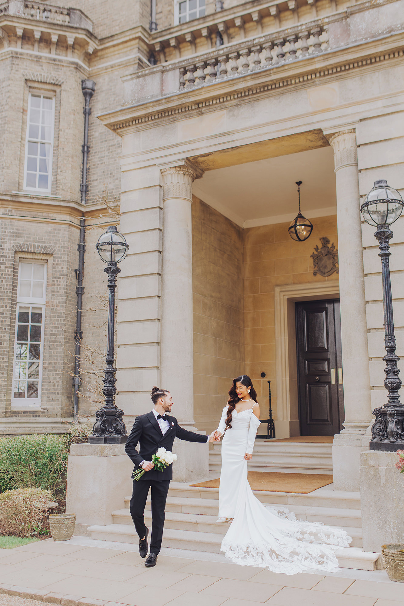 plas y rhosyn wedding photography