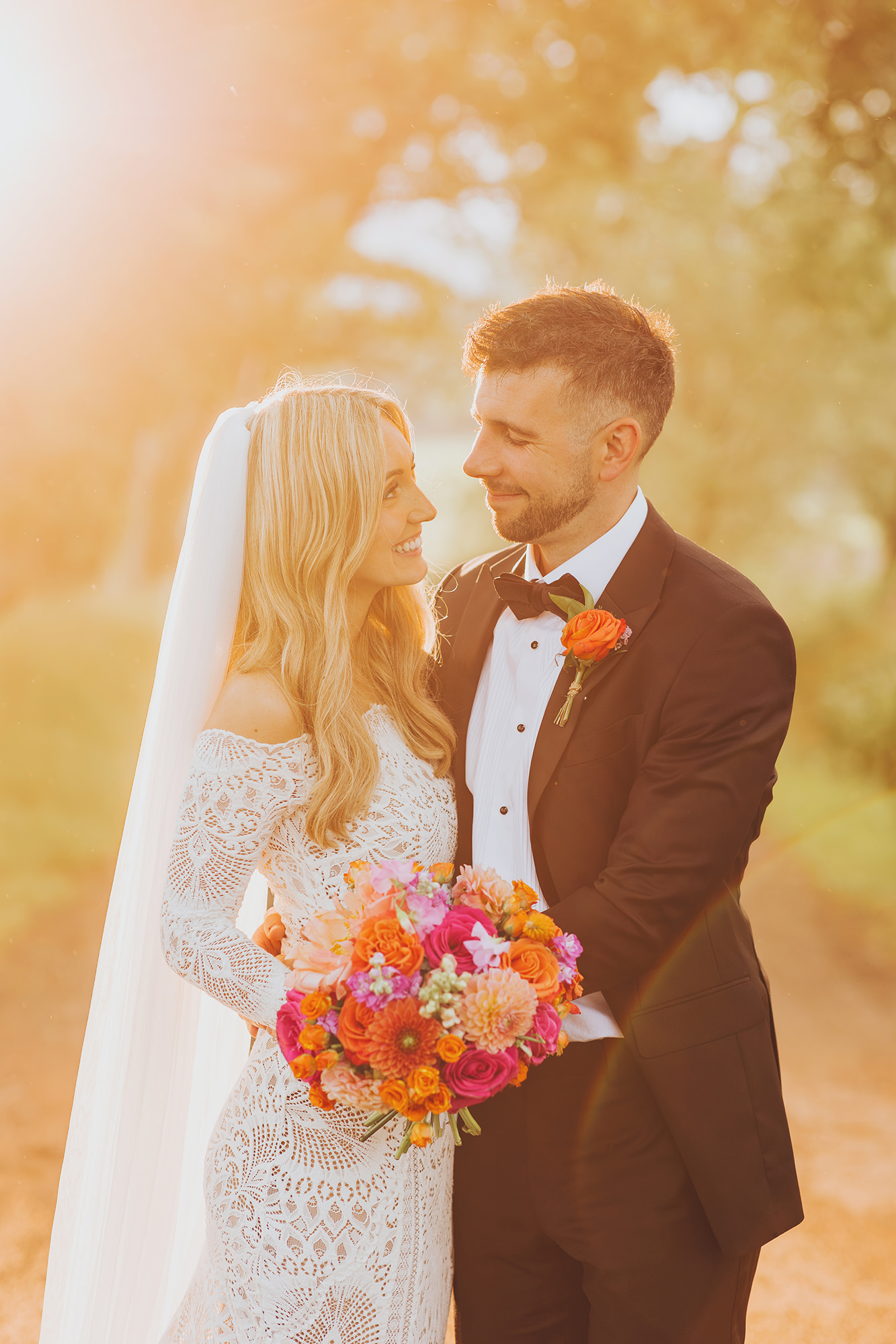 plas y rhosyn wedding photography