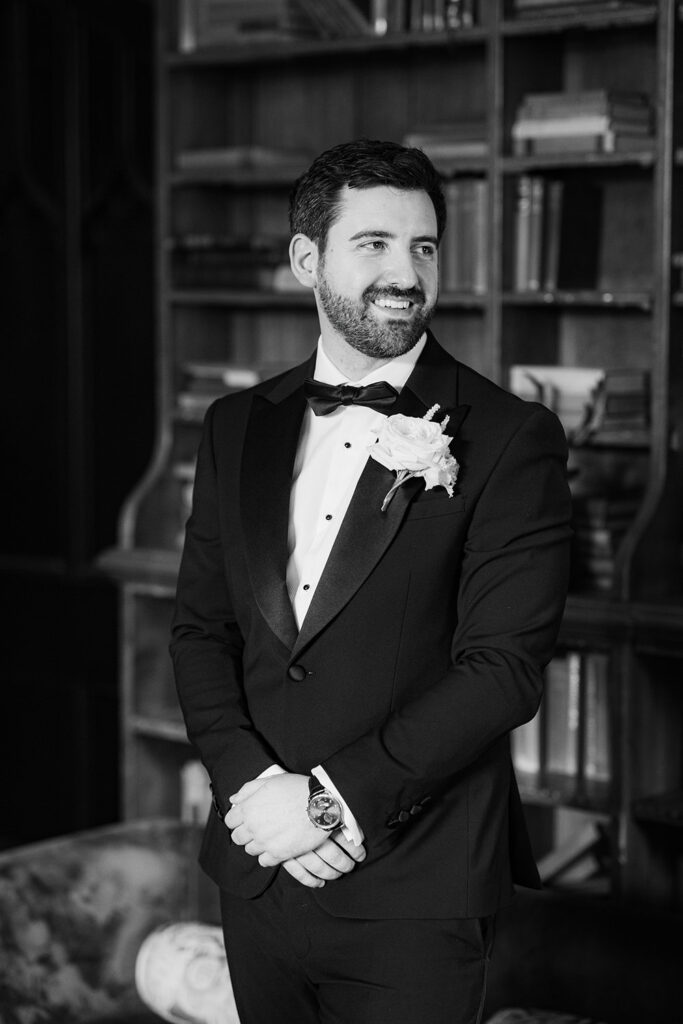 De Vere Tortworth Court June Wedding