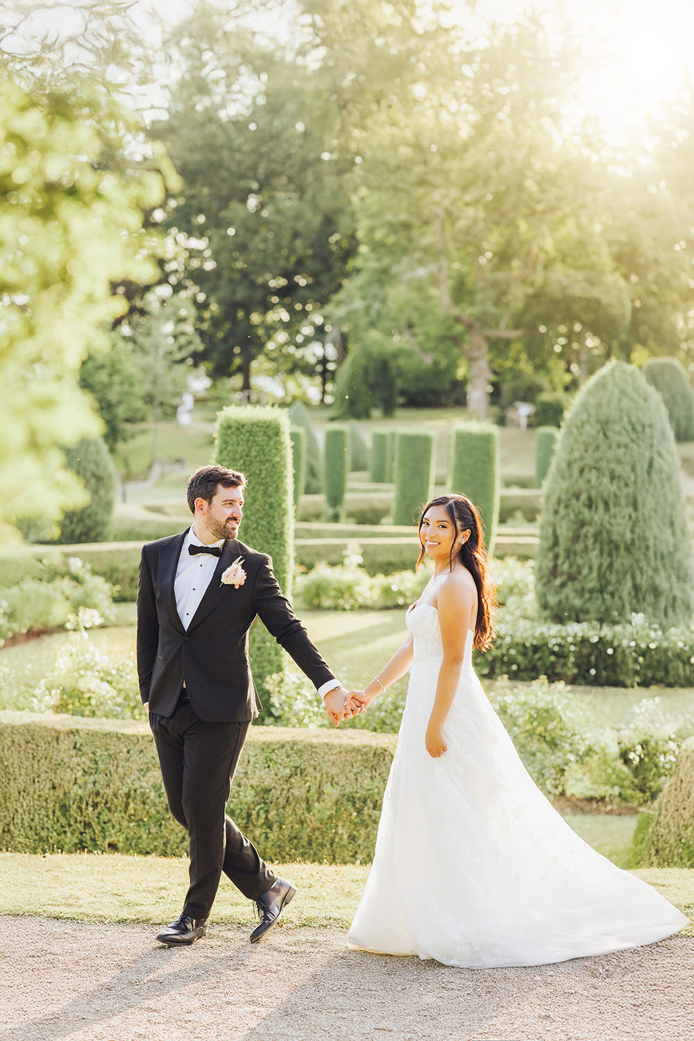 tortworth court filipino wedding